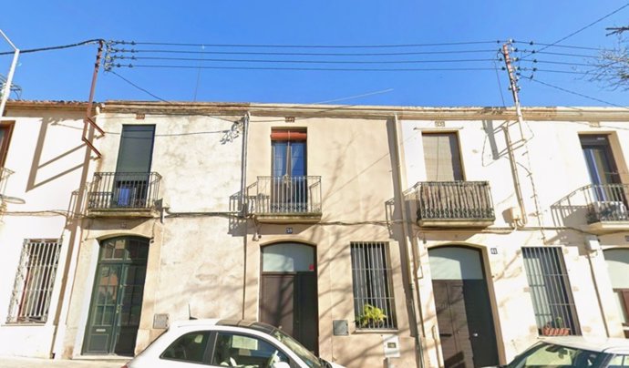 Archivo - Trabajos de Endesa en Castellar del Vallès (Barcelona)