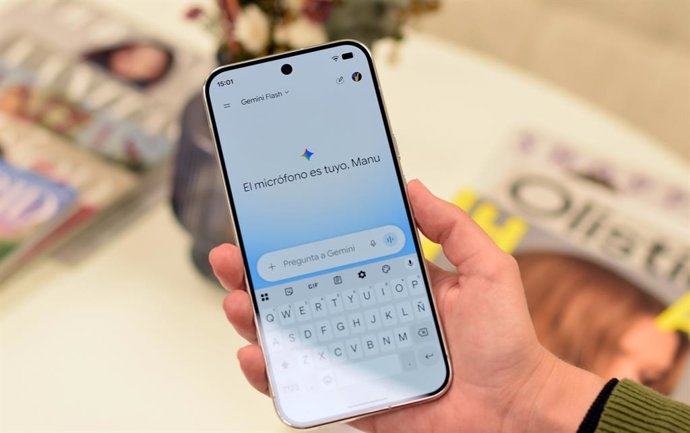 Imagem do Pixel 11 do Google.