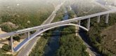 Foto: Transportes contrata la construcción de un tercer tramo de Línea de Alta Velocidad Burgos-Vitoria por 241,6 millones