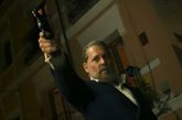 Foto: Johnny Depp busca venganza en el inquietante tráiler de Sed de sangre
