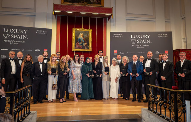 International Luxury Awards