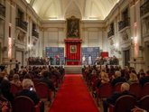 Foto: Madrid, capital internacional del lujo de alta gama con la entrega de los II International Luxury Awards