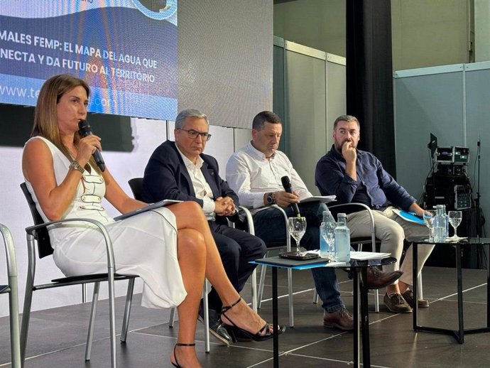 Archena será sede de la XIX Asamblea General de Villas Termales el próximo 5 de noviembre