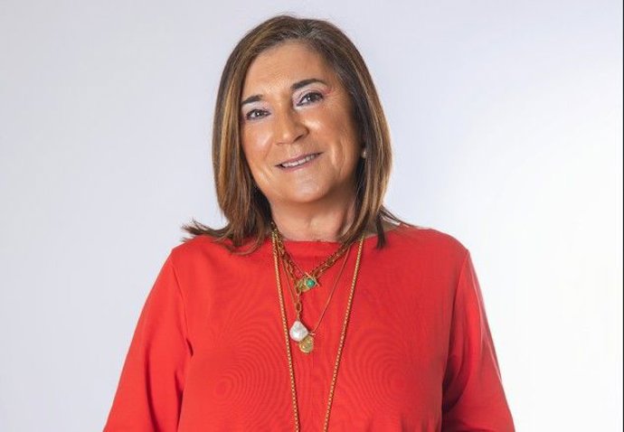 Rosaura Leis
