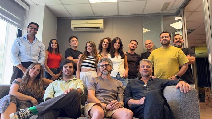Pura Envidia refuerza su estructura directiva y nombra a Daniel Moreno Campos como nuevo director general