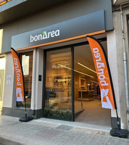 BonÀrea avanza en su expansión en La Rioja con la apertura de un nuevo supermercado en Rincón de Soto