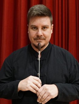 Carlos Sancho