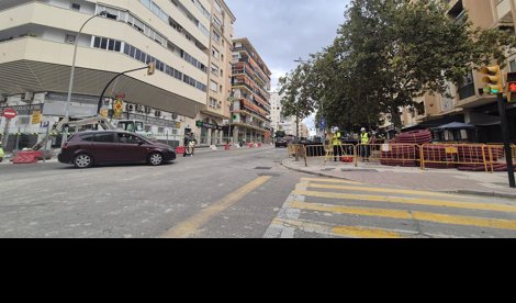 Es Andalucía - Málaga
