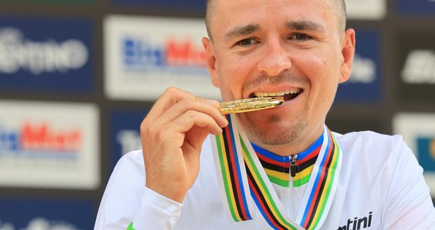 Ciclismo