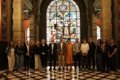 Kataluniako ordezkaritza batek Elkar-EKIN Lanean Gipuzkoako gizarteratze eta laneratze eredua ezagutu du