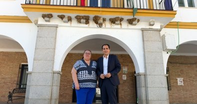 Es Andalucía - Córdoba