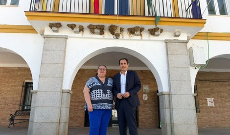 Es Andalucía - Córdoba