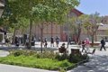 Junts, PP y Vox reprueban a Collboni por su "incompetencia clamorosa" con el barrio de Sant Antoni