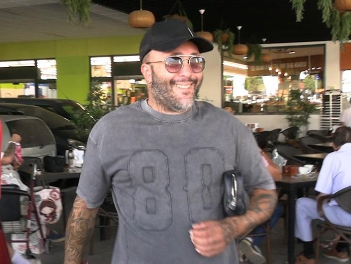 Kiko Rivera