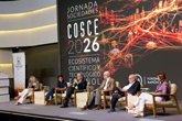 Foto: Ciencia.-Científicos españoles reclaman más financiación, menos burocracia para impulsar la transferencia y más formación
