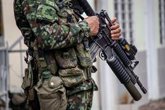 Foto: Colombia.- Colombia inicia la extradición a EEUU de alias 'Araña', jefe del narcoparamilitar Comandos de la Frontera
