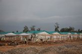 Foto: RDCongo.- RDC eleva a casi 7.900 los casos y 3.800 los muertos a causa del brote de ébola declarado en mayo