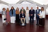 Foto: Carnero reivindica el derecho de los jóvenes con discapacidad a construir su propio proyecto de vida