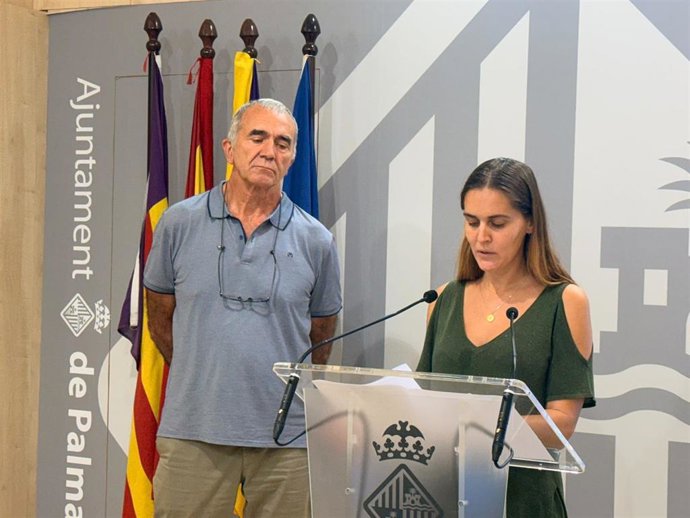 El Servicio de Acogida de Víctimas de Violencia Machista de Palma atiende a 329 mujeres y niños en 2025