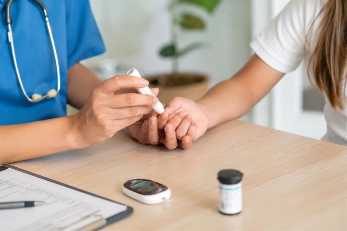 Archivo - Canarias apuesta por la I+D aplicada para reducir el impacto de la diabetes tipo 2
