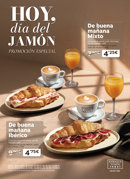 Combo de buena mañana (Mixto) - de buena mañana ib