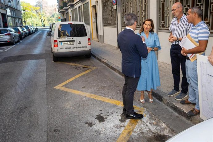 La segunda gran Operación Asfalto 2026 mejorará el firme de otras 32 calles con 1,25 millones