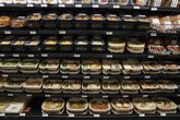 Foto: Los españoles pueden ahorrar hasta 1.310 euros en la cesta de la compra si comparan precios