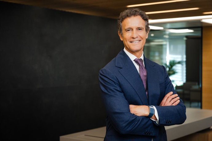 Alessandro Benetton, Presidente de 21 Next y Fundador de 21 Invest