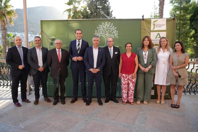 Apertura del IV Congreso de Adaove
