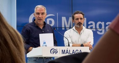 Málaga