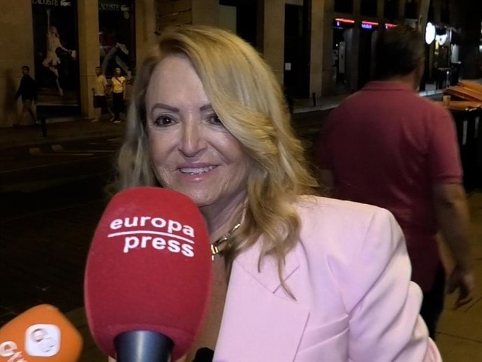 Mari Carmen Ortega Cano