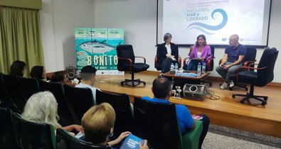 Pesca Galicia