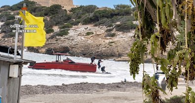 Islas Baleares