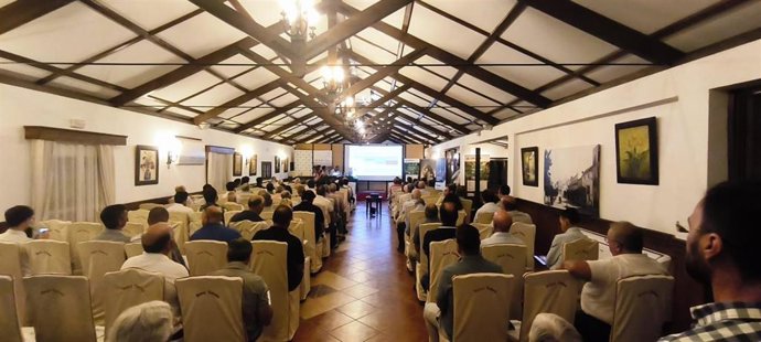 XXII Jornada Técnica del Olivar de Asaja Málaga