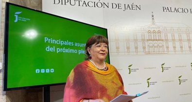 Más Jaén