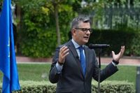 Bolaños rechaza la expropiación de vivienda que exige Sumar y asegura que avanzan para aprobar el decreto este martes