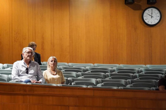 La periodista Raquel Fuertes continúa como directora general de CARTV por elección por mayoría absoluta del Pleno de las Cortes de Aragón.