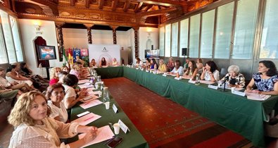 Es Andalucía - Sevilla