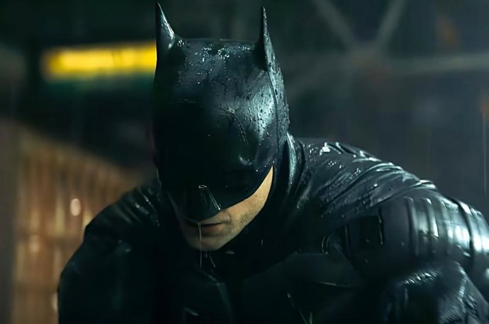 Robert Pattinson explica por qué no será el Batman del DCU