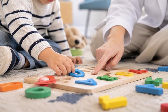 Experto alerta de la tendencia acelerada en pandemia de un retraso madurativo de los niños, que precisan más autonomía