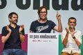 'Frente Amplio' se erige como la nueva marca electoral de los partidos de Sumar para las generales de 2027