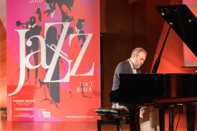 JAZZMADRID 2026 vuelve a convertir Madrid en la capital europea del jazz en otoño