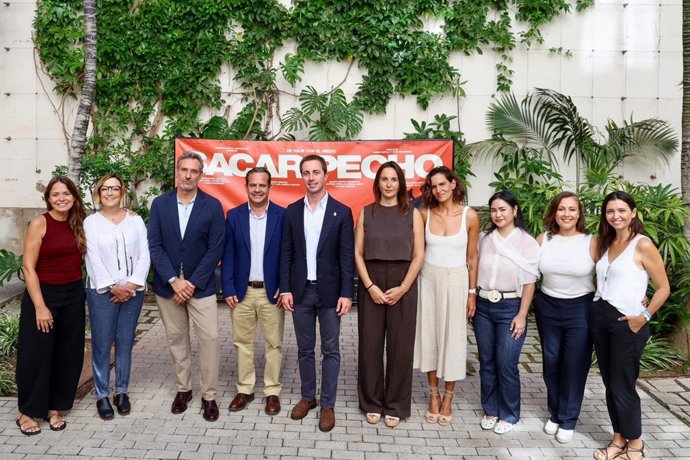 Un documental mallorquín sobre mujeres con cáncer de mama llegará al Parlamento Europeo el próximo 29 de septiembre