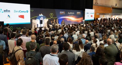 Ifema Madrid