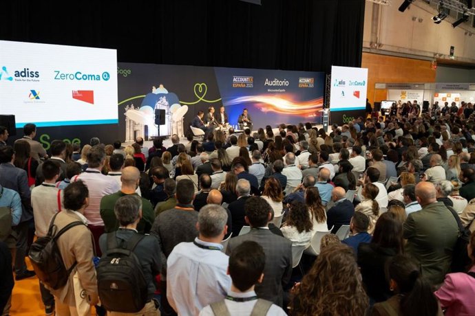 HR EXPO 2026.