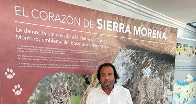 Es Andalucía - Córdoba