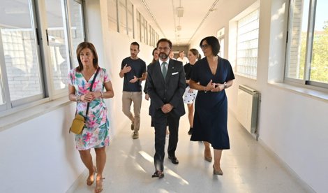 Es Andalucía - Granada
