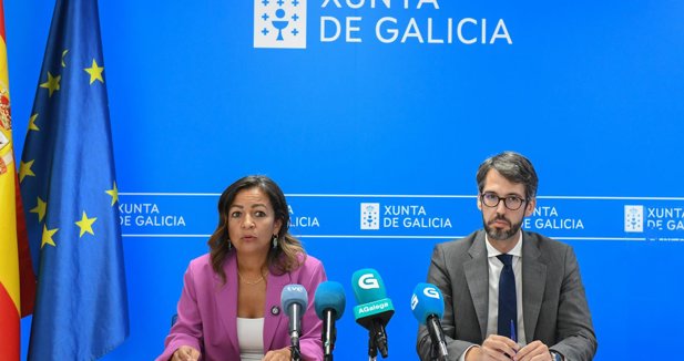Pesca Galicia