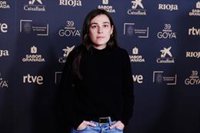 Sandra Romero presenta 'El castillo': "La trata de personas no es algo ajeno a nosotros"