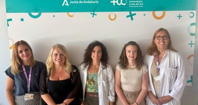 Es Andalucía - Málaga